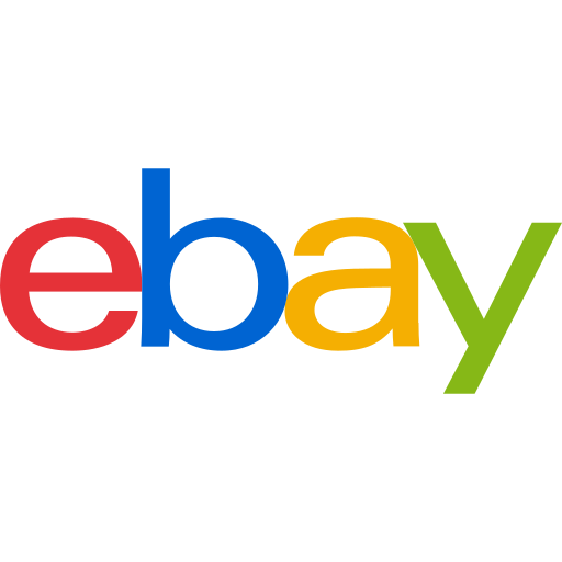 eBay Icon